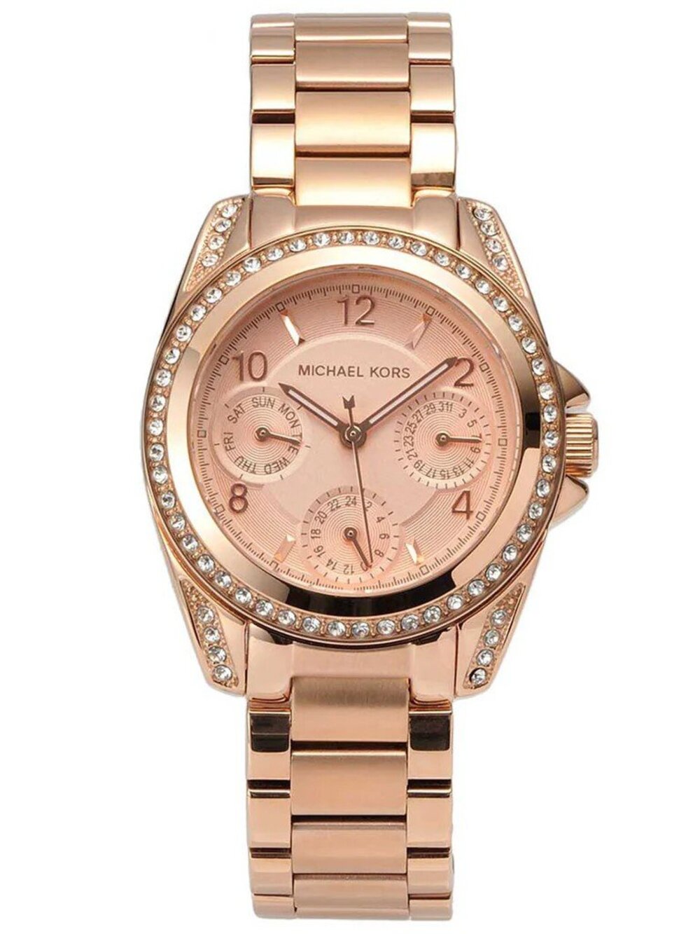 Michael Kors MK5613 Blair Rose Gold Women's Watch